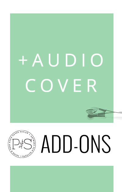 Audiobook Cover