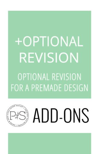 Optional Revision to Premade (100)