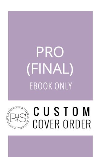 Pro Custom Cover: Ebook Only - JD and the Case of the Broken Promise by Dee Armstrong