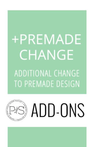Additional Change to Premade (30)