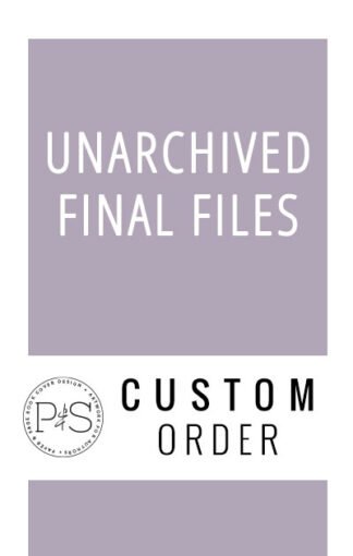 Unarchived Final Print PDF for French cover of Random Acts of Crazy by Julia Kent